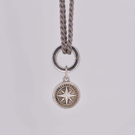 The Compass Charm
