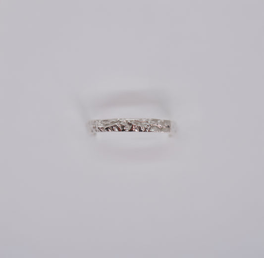 The Vancouver Mountain Spirit Ring