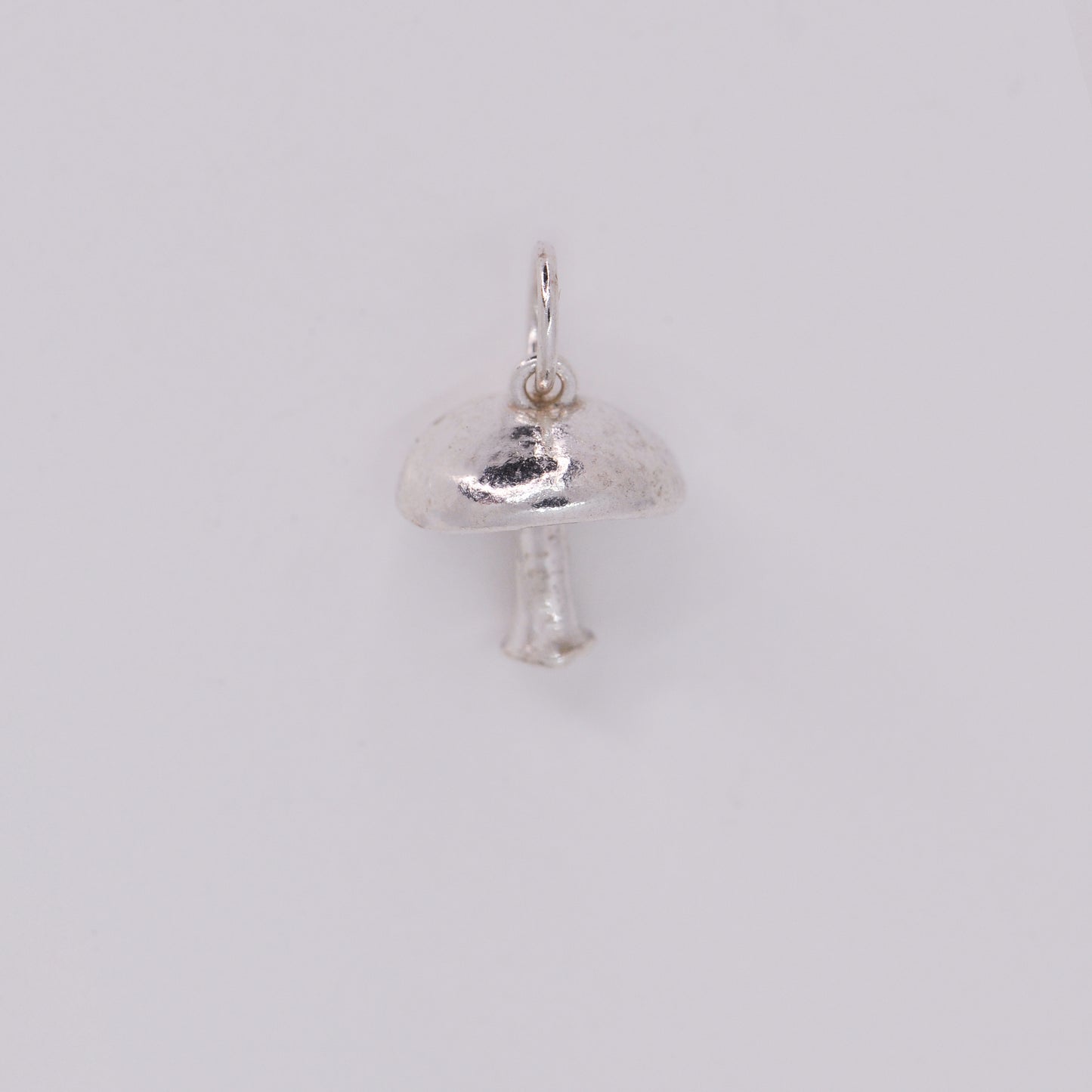 The Mushroom Charm