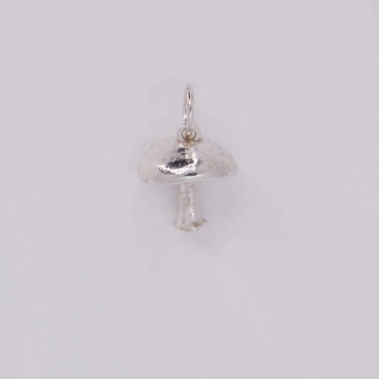 The Mushroom Charm