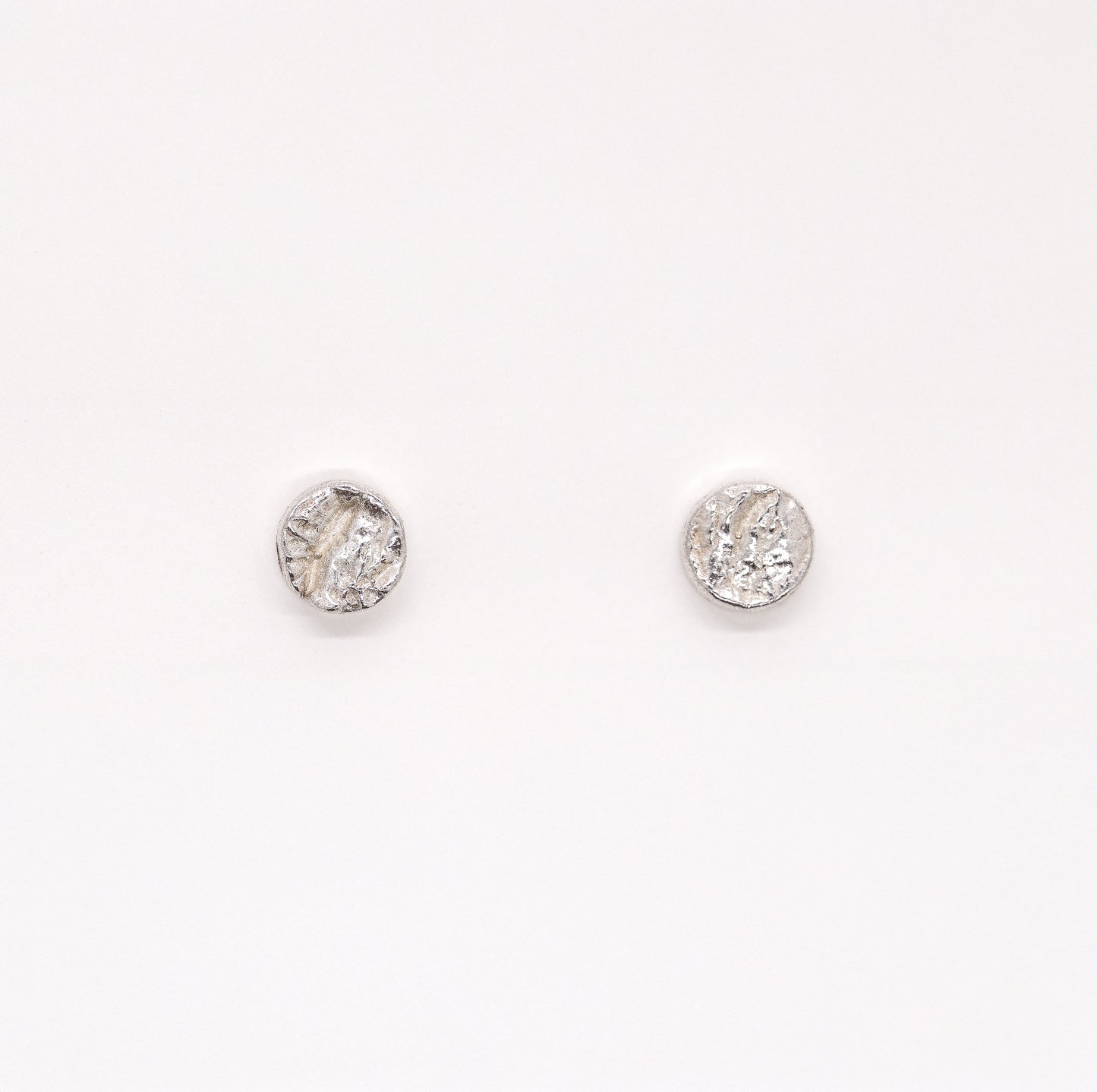 The Mountain Spirit Stud Earrings