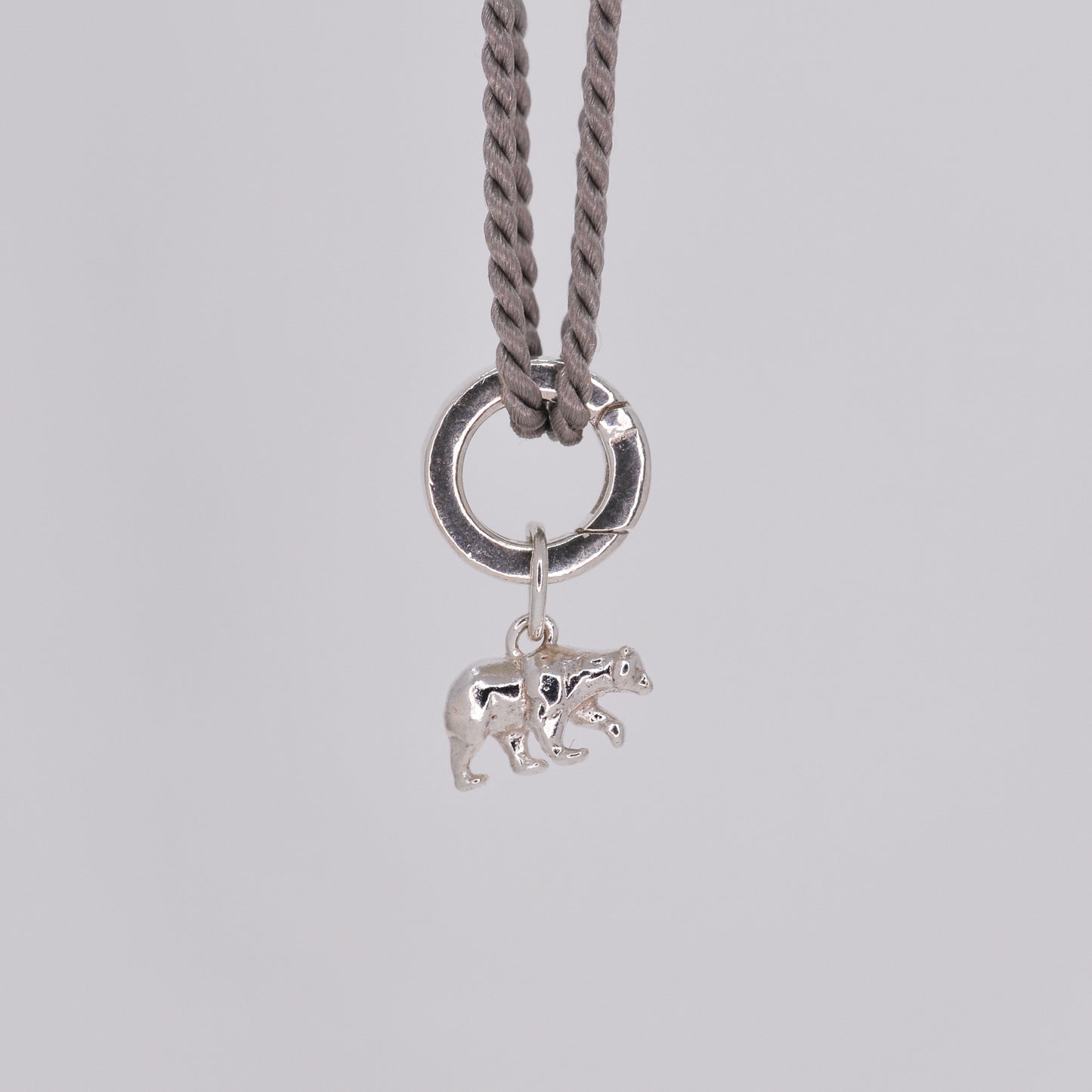 The Bear Charm