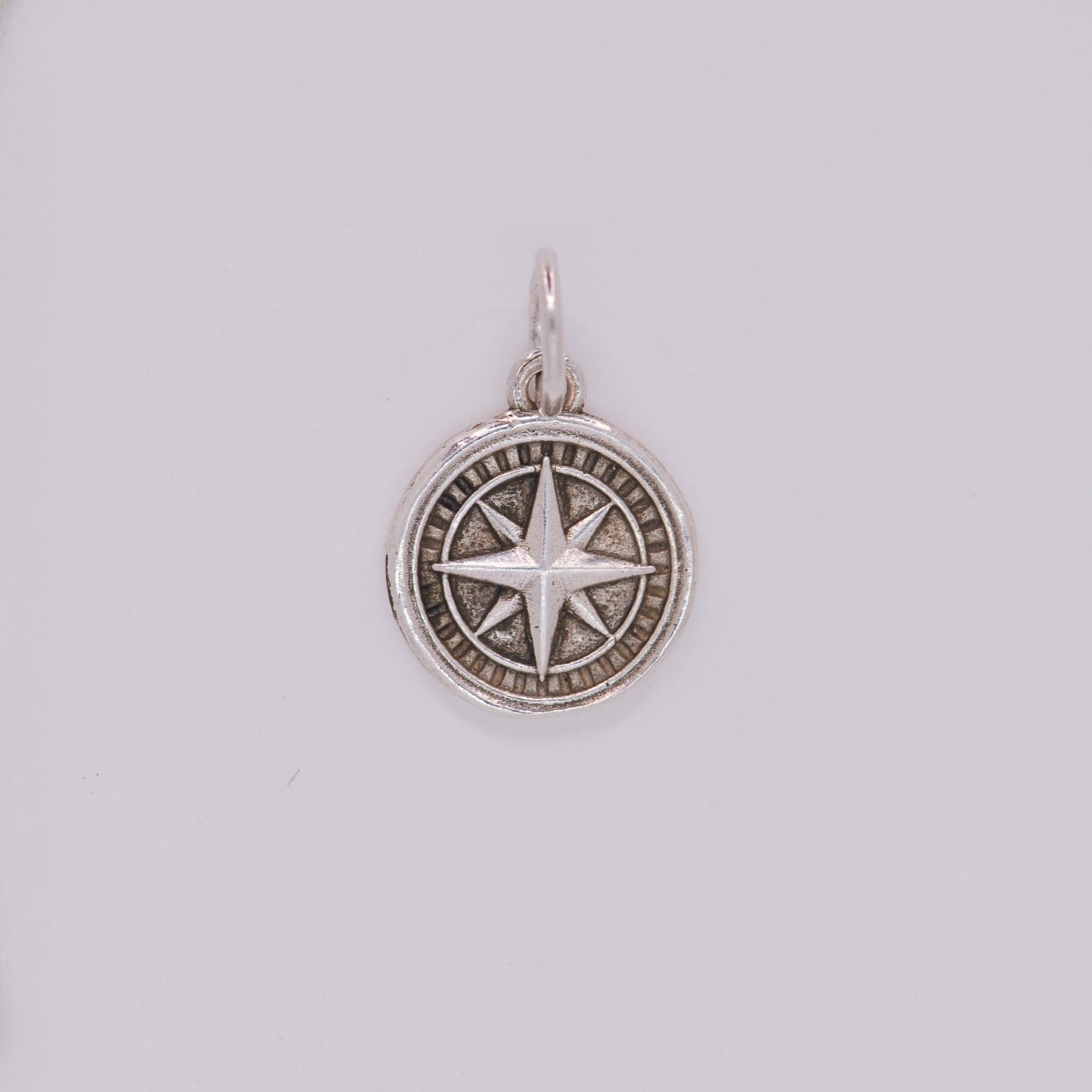 The Compass Charm