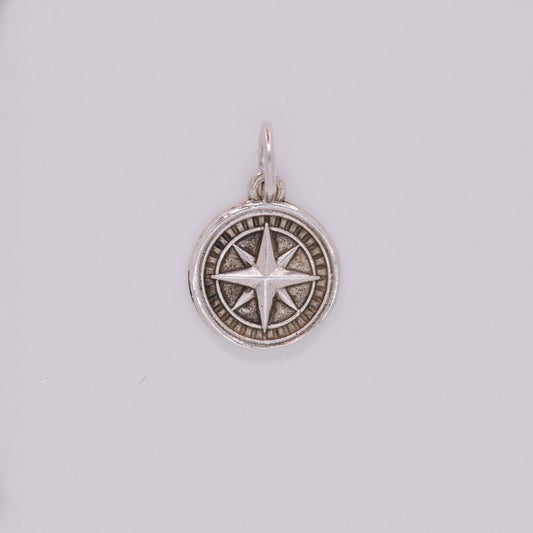The Compass Charm