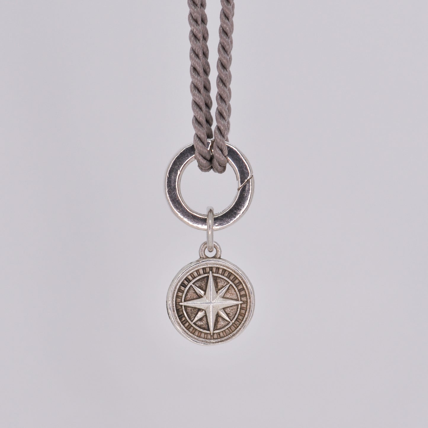 The Compass Charm