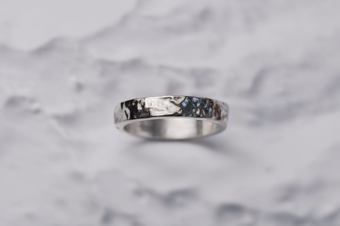 The Whistler Ring for Men