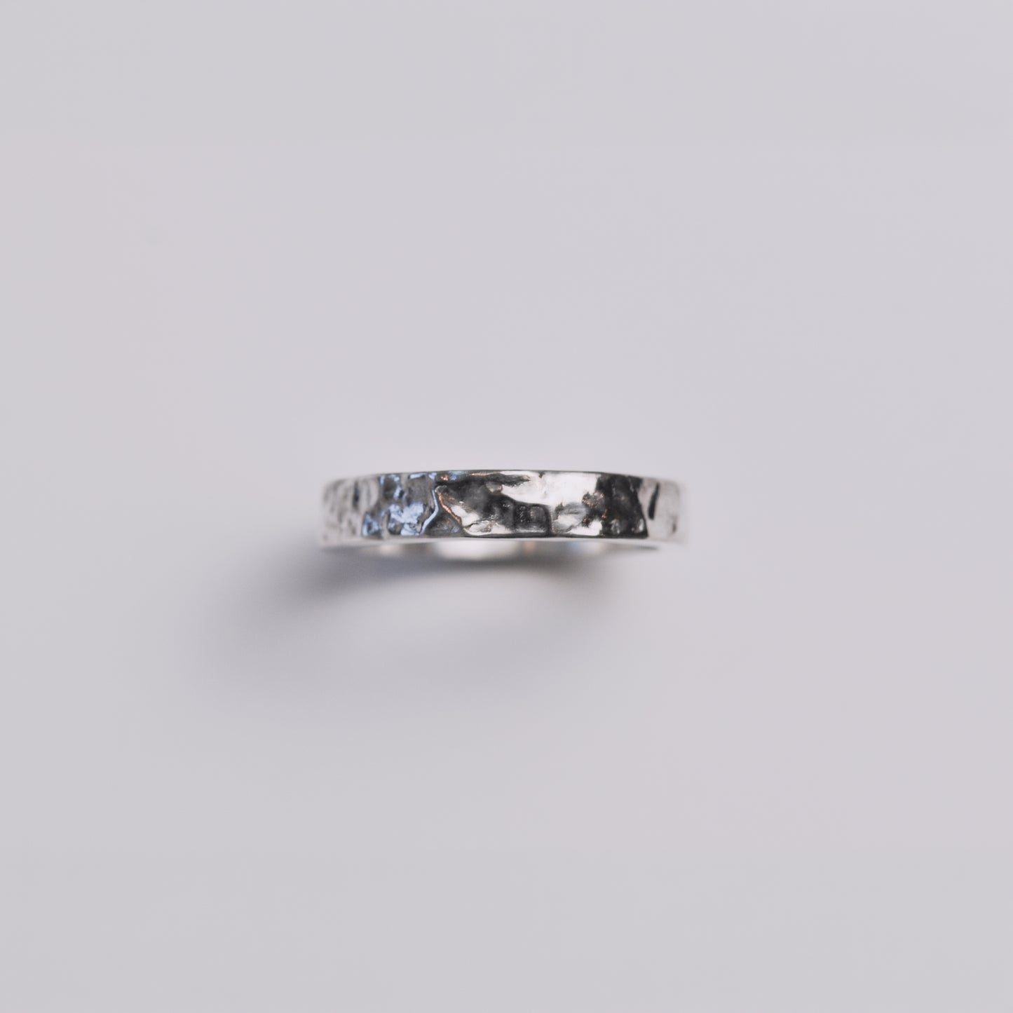 The Whistler Ring for Men