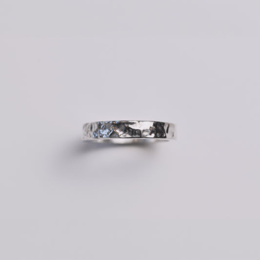 The Whistler Ring for Men