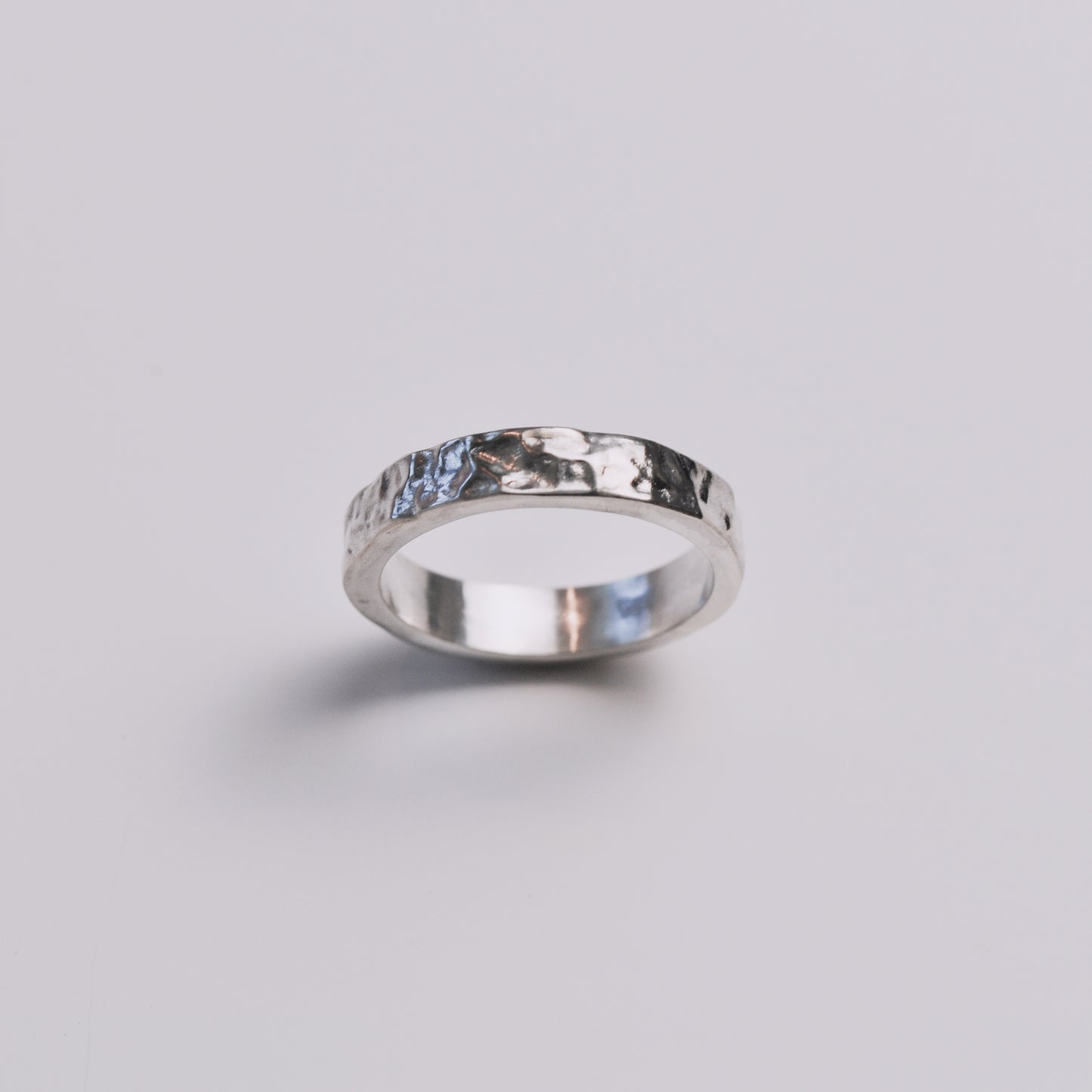 The Whistler Ring for Men