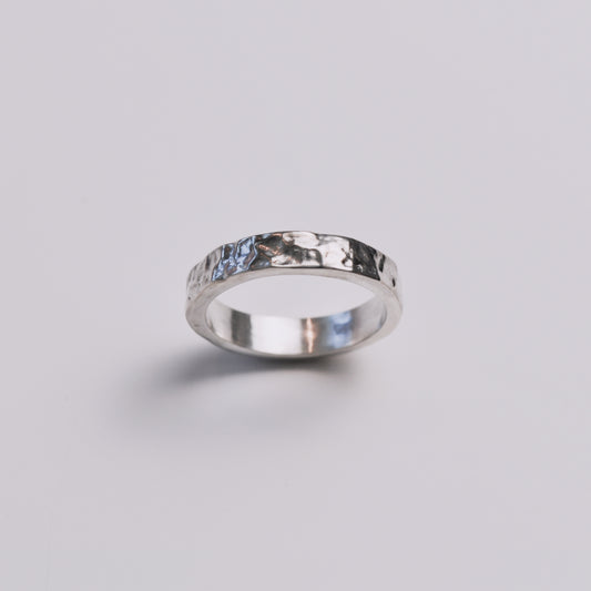 The Whistler Ring for Men