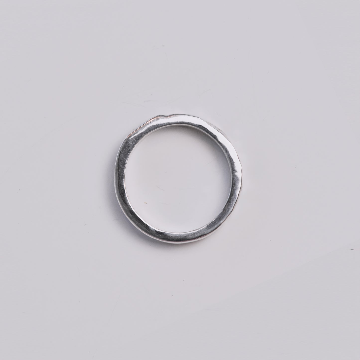 The Whistler Ring for Men