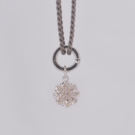The Snowflake Charm
