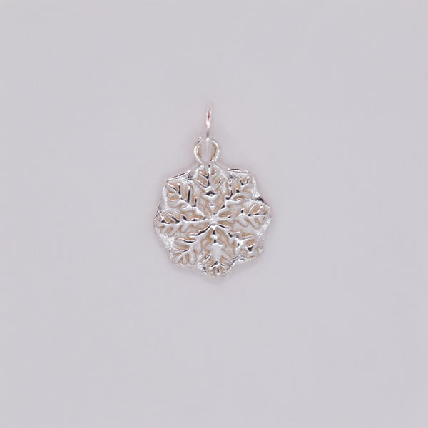 The Snowflake Charm